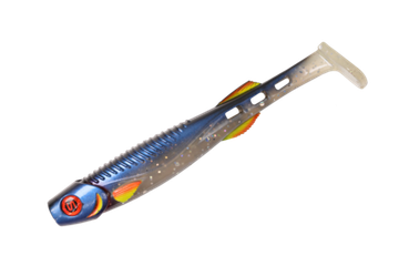 Мягкие приманки Narval Biggy Boy 23cm #036-Tasty Morsel