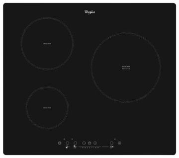 Индукционная варочная панель Whirlpool ACM 800 NE