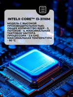 Мини Компьютер i5