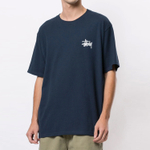 Футболки Stussy Logo T, 1904500
