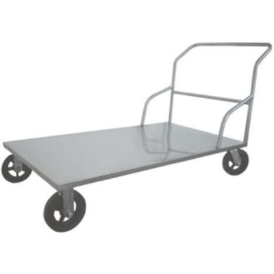 Тележка Погрузочная Тп-110М