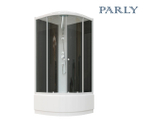Кабина EC921 душевая PARLY (90х90х215)