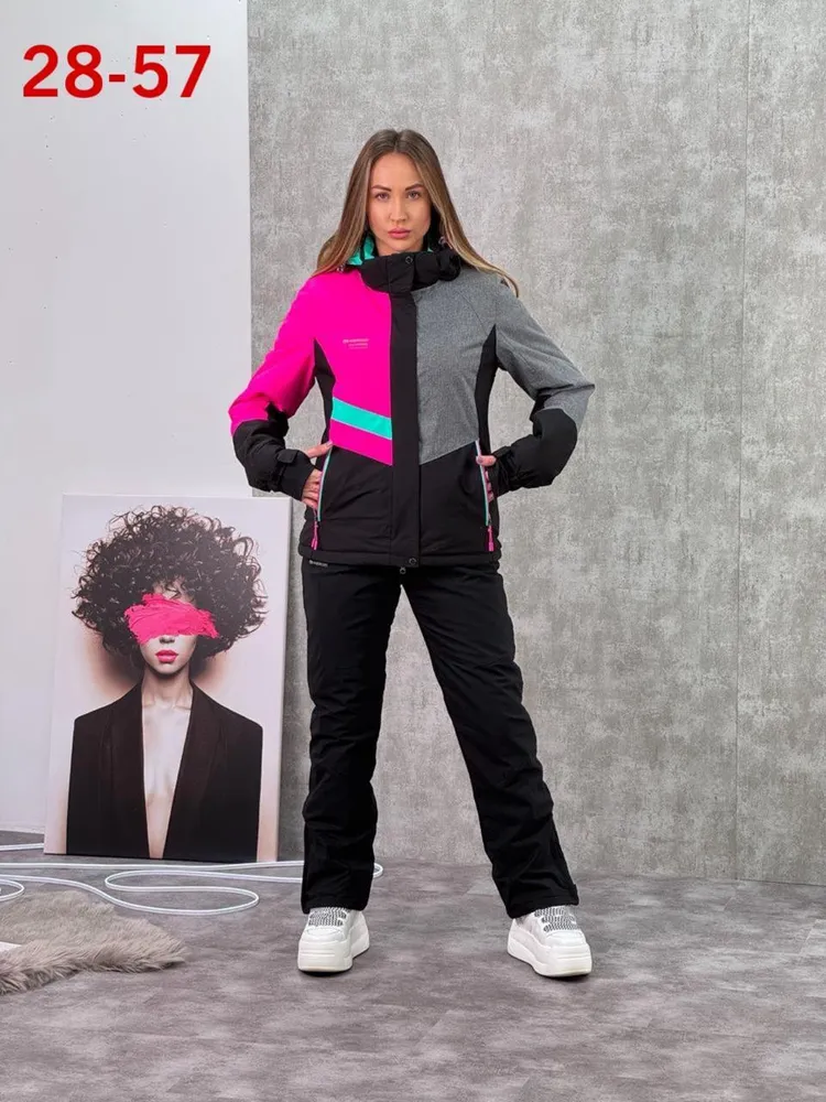 Костюм 50343256 Fabrika