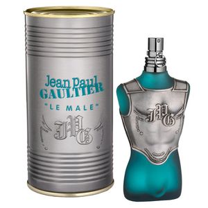 Jean Paul Gaultier Le Male Gladiator