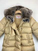 Пальто il gufo