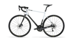 Шоссейный велосипед Cervelo C3 Disc Ultegra Di2 (2018)