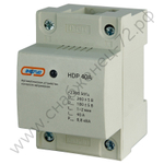 Реле контроля напряжения Энергия PH, HDP (однофазные)