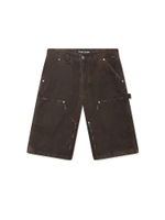 Мужские Шорты Washed Canvas Carpenter