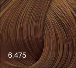 Перманентный крем-краситель Expert Color Bouticle с маслом макадамии и гидролизованными протеинами шелка 100мл.
