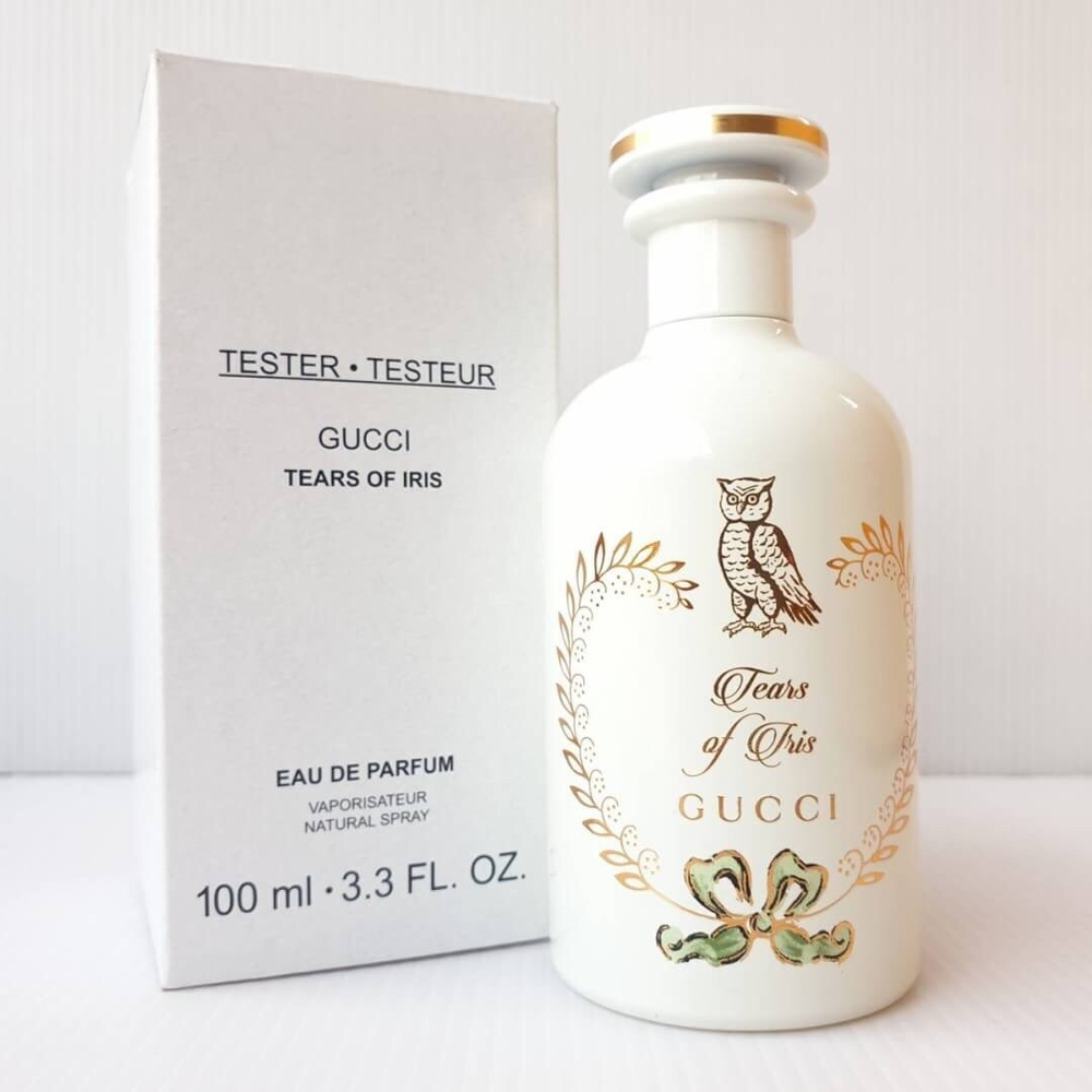 Gucci Tears Of Iris