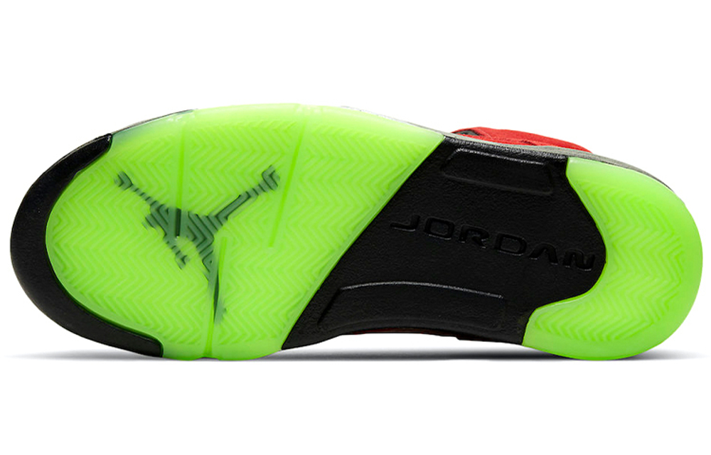 Кроссовки Jordan Air Jordan 5 Retro Se "What The"