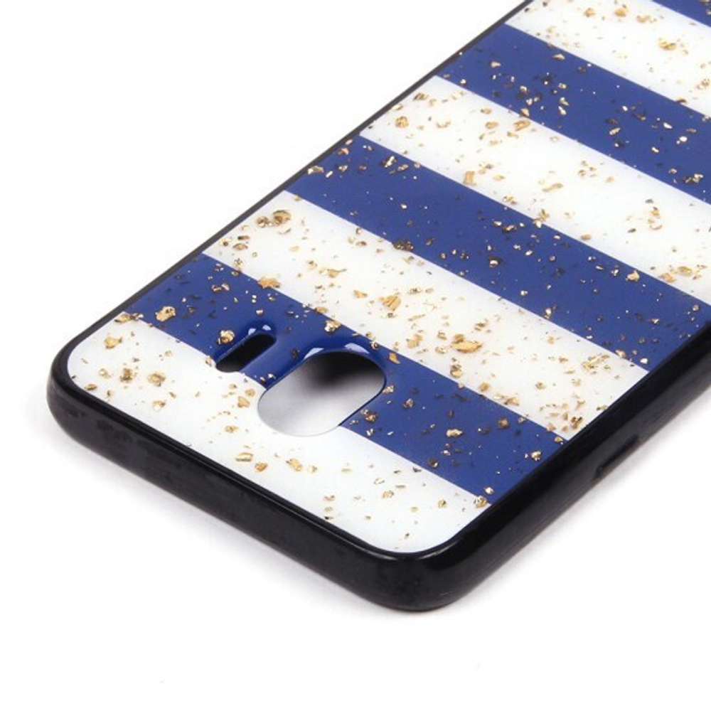 Чехол для Samsung Galaxy J4 (2018) 010811