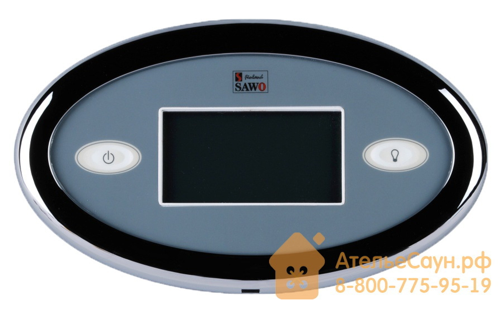 Панель управления Sawo Innova Touch S (арт. INT-S)