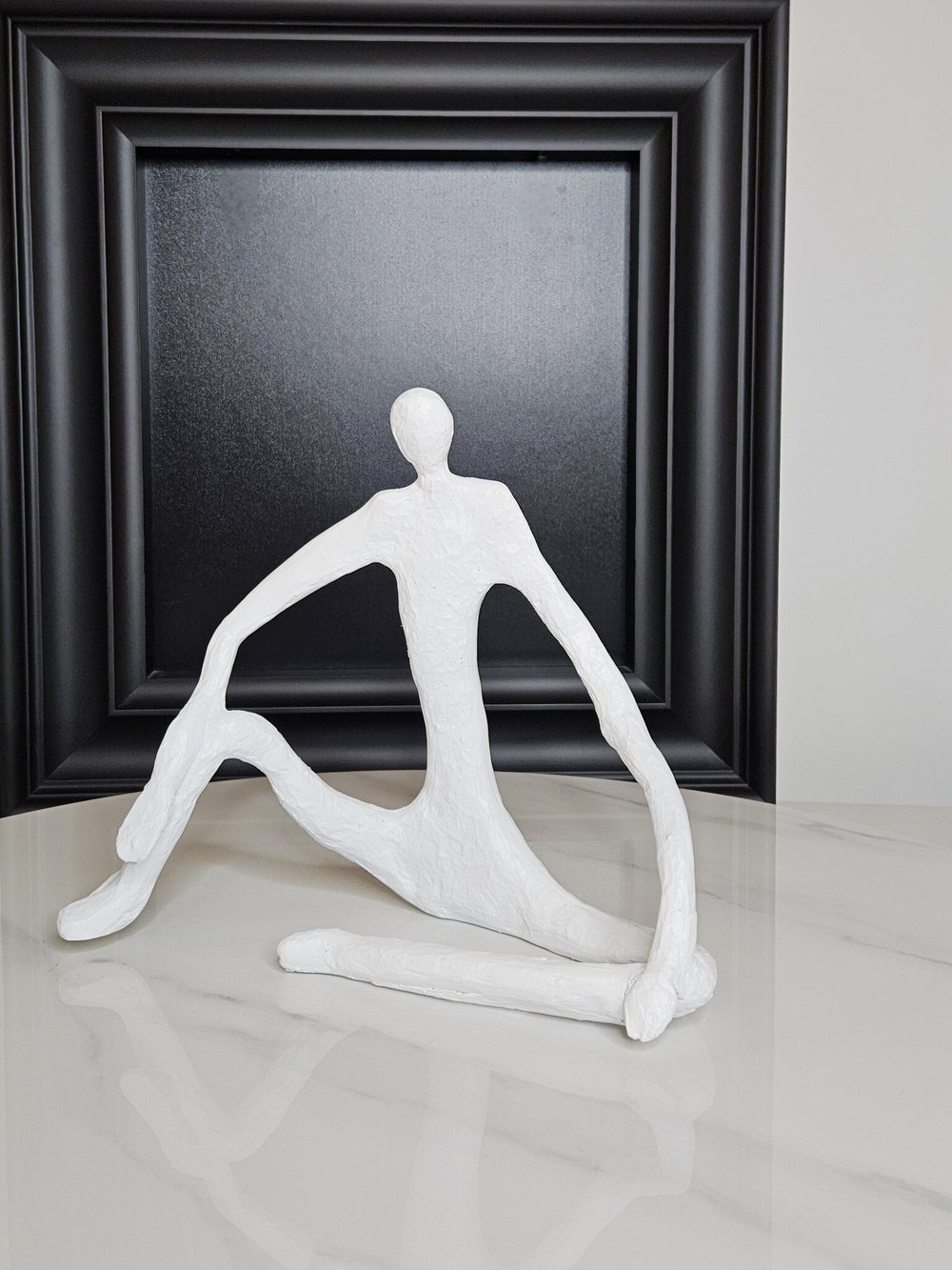 Статуэтка Thinking Man