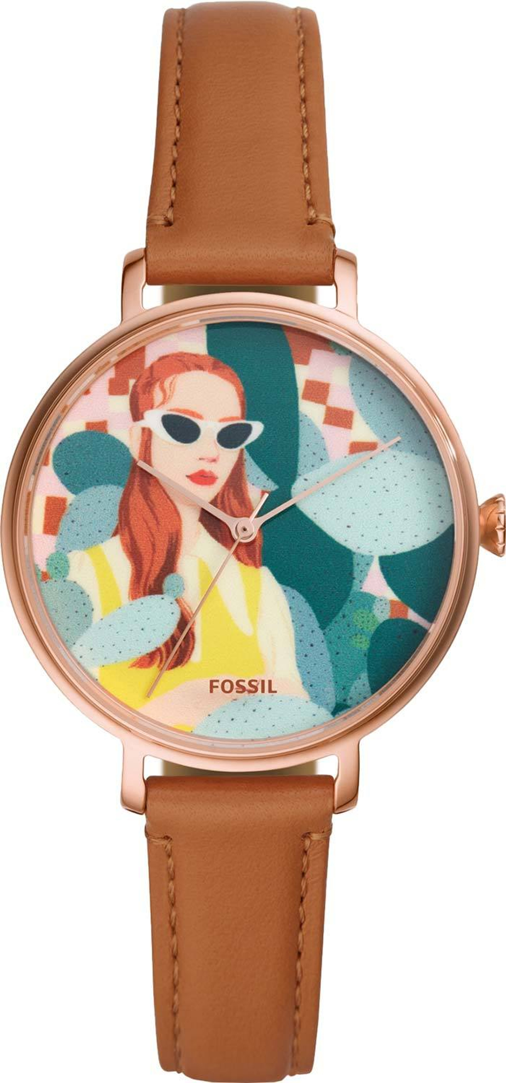 Наручные часы Fossil CS1004