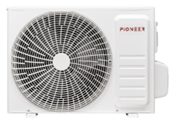 Кондиционер Pioneer Afina KFR35FW/KOR35FW On-Off