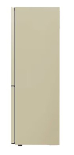 Холодильник LG GC-B459SECL