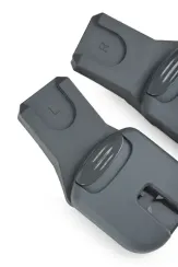 Адаптеры крепления автокресла ANEX m/type, e/type - light gray