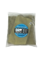 Dry Monster Комплект микрофибр 3в1 (фисташковый)