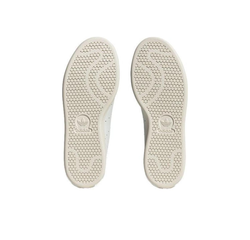 Кроссовки Adidas Originals Stan Smith 'Core White Green' ID4541
