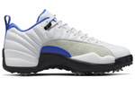 Кроссовки Jordan Air Jordan 12 Low Golf Nrg P22 Laser