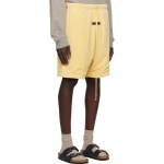 Шорты Fear of God Essentials Terry Short Light Tuscan, 160BT224092F