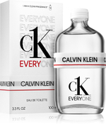 Calvin Klein CK Everyone Туалетная вода