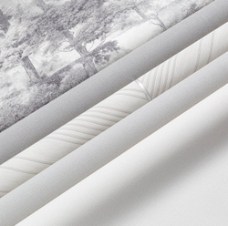 Обои виниловые TC72703-41 ТРЕНД Энергия леса PALITRA TREND сюжетный рисунок, размер 1,06х10 м