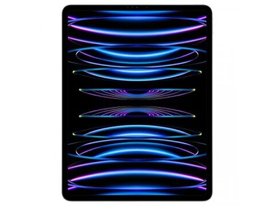 Планшет Apple iPad Pro 12.9 2022, 1024 ГБ, Wi-Fi, серебристый