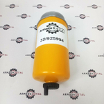 Фильтр топливный отстойника | 32/925994, 320/A7088, 320/A7120 | Shengnuo