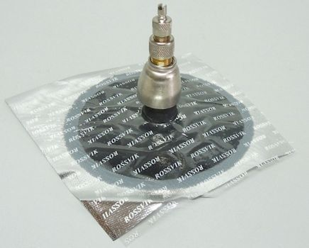 Вентиль ремонтный для камер ТК (трактор). TKX4