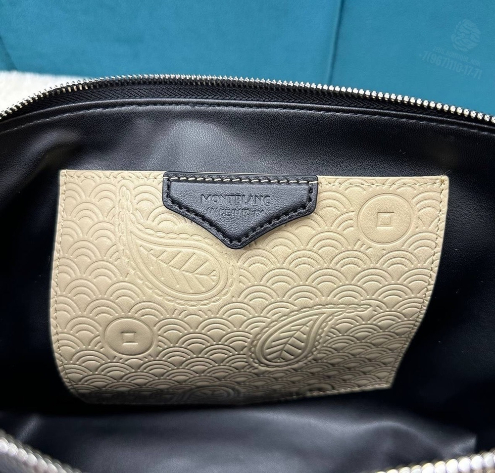 Клатч Montblanc