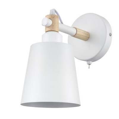 8097/1W LN Бра E27 1*60Вт 220В IP20 MODERNI