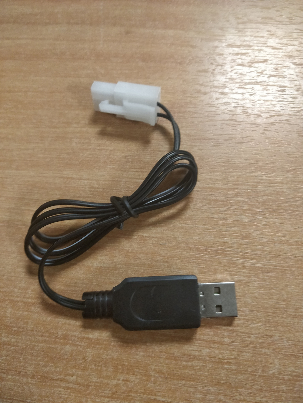 Зарядное устройство ET USB-7.2VTB
