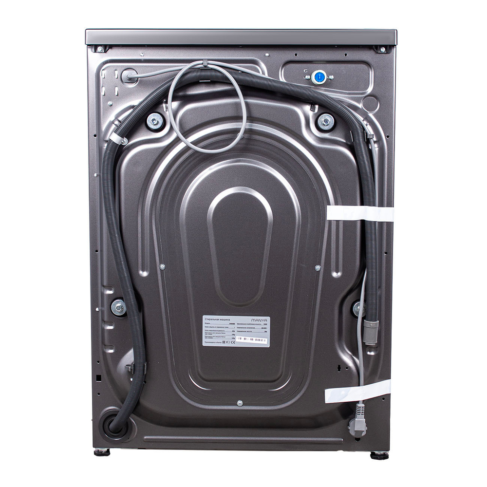 Стиральная машина MANYA M1064SBI