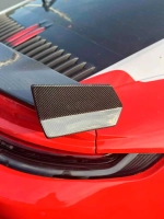 Карбоновый обвес для Porsche 911 992 Carrera S 2019-2025 Порше