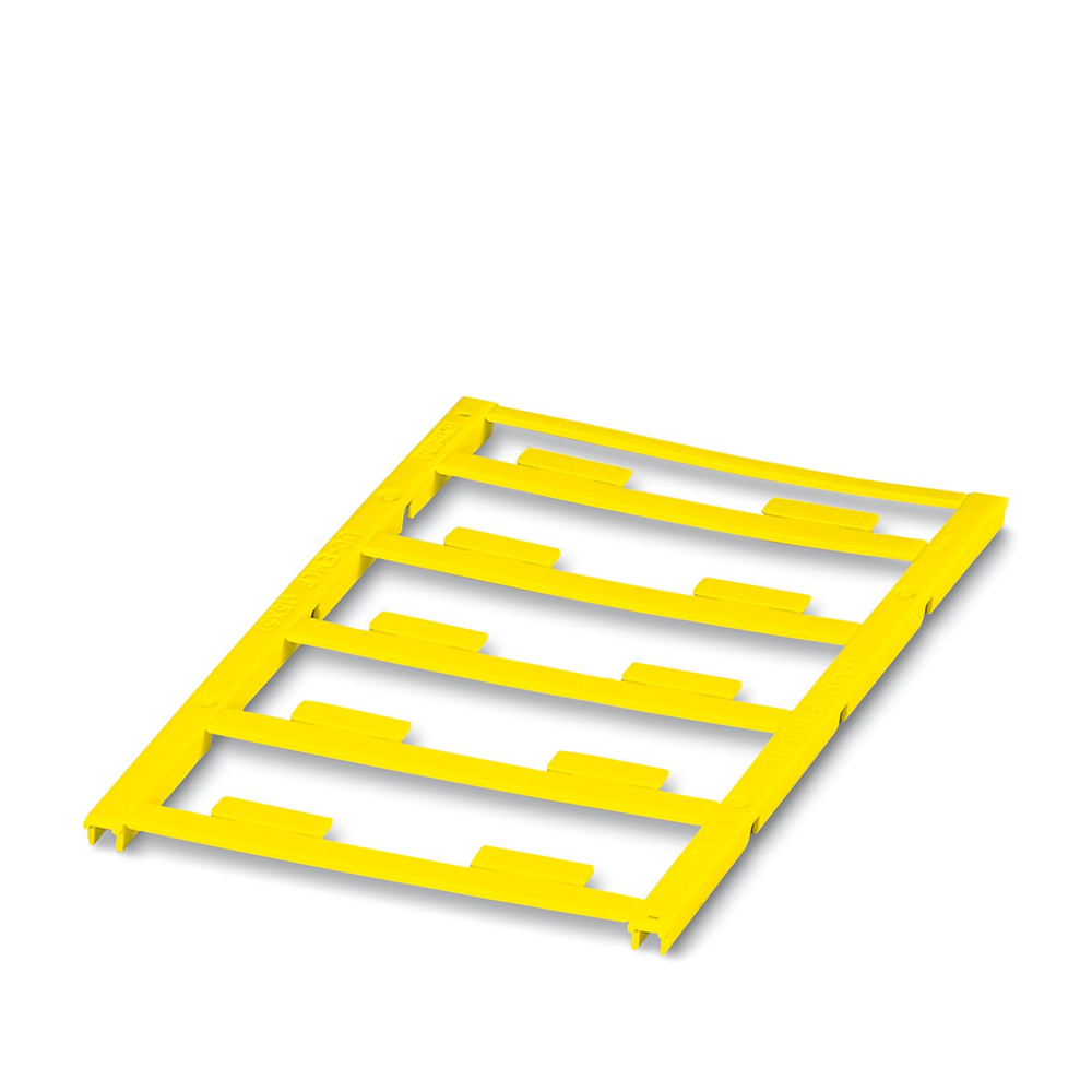 0824551 - UC-EMLP (15X5) YE CUS - Пластиковая табличка