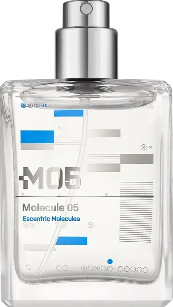 ESCENTRIC MOLECULES MOLECULE 05 EDT 30 ML REFILL ESCENTRIC MOLECULES MOLECULE 05 EDT 30 ML REFILL