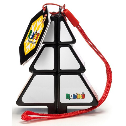 Рубик - головоломка Рубика "Рождественская елка" 20136803 / артикул   10930 6064003 20136803  / GTIN 778988419922