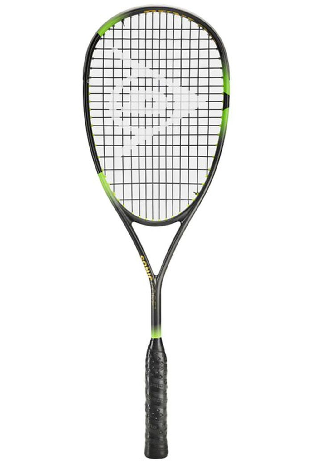 Ракетка для сквоша Dunlop Sonic Core Elite 135 NH