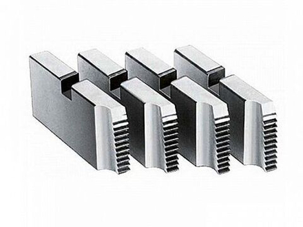 Резьбонарезные ножи HSS BSPT 1/2"-3/4"