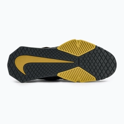 Штангетки Nike Savaleos black/met gold antgracite infinite gold
