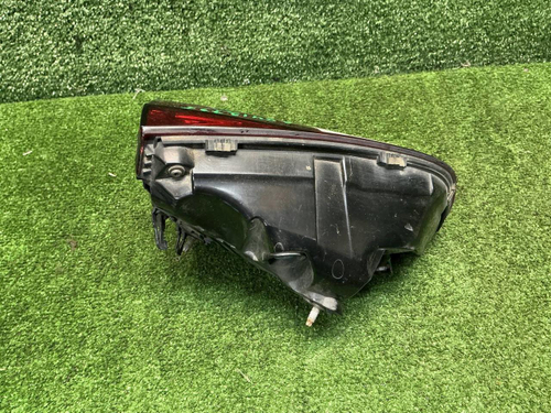 Фонарь правый внутренний Porsche Cayenne 958 14-18