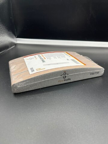 Пилочка для ногтей BeeNails 150/150