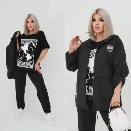 Комплект тройка 616-2 Fabrika