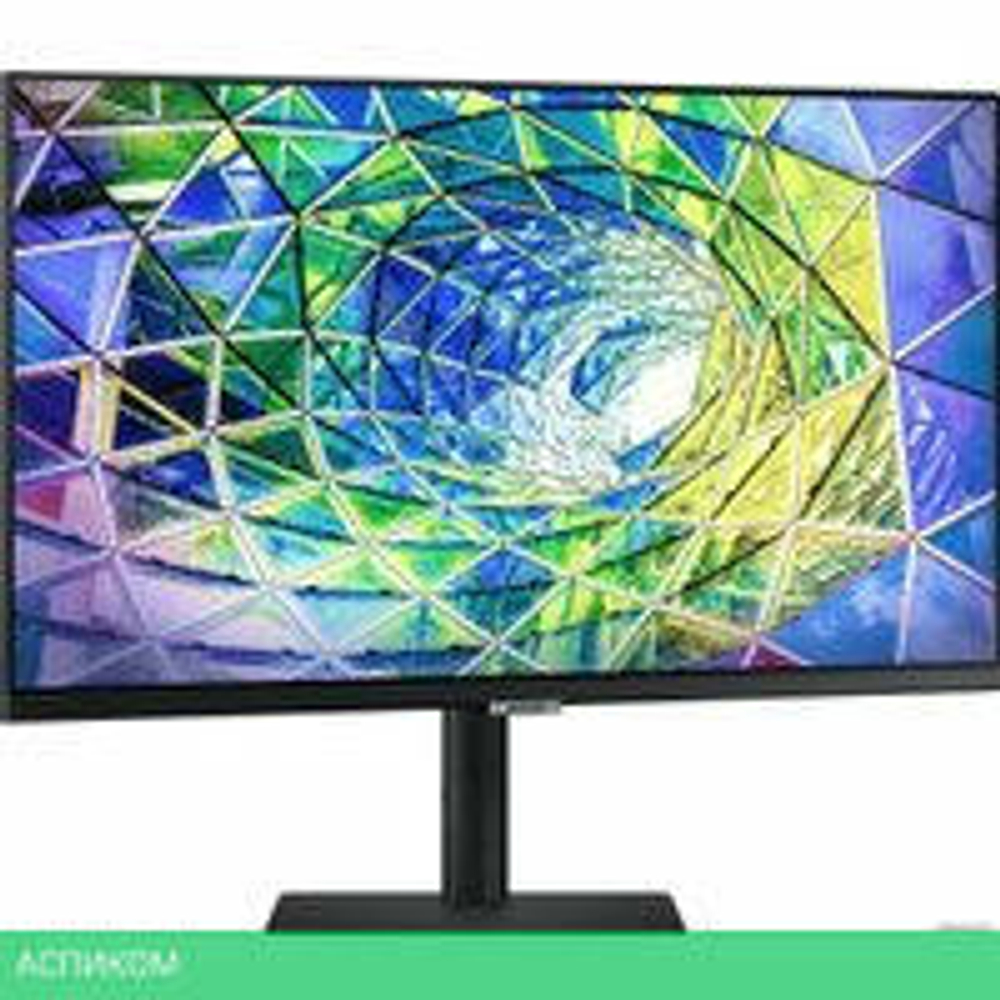 Монитор Samsung ViewFinity S8 LS27A800UNPXEN