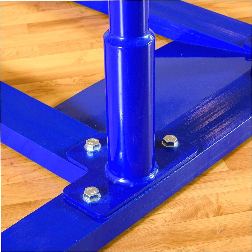 Брусья параллельные