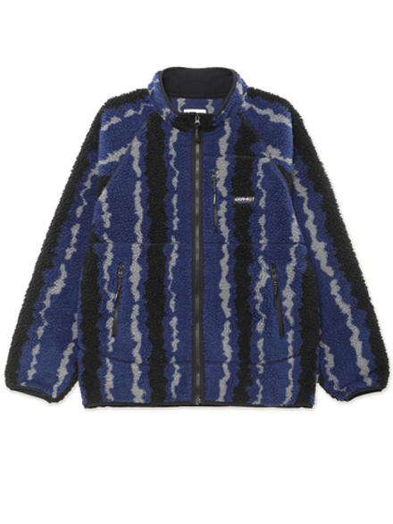 Куртка Флисовая Ripple Sherpa Jacket