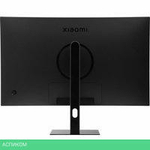 Монитор Xiaomi 4K Monitor A27Ui P27UCB-RAGL (международная версия)