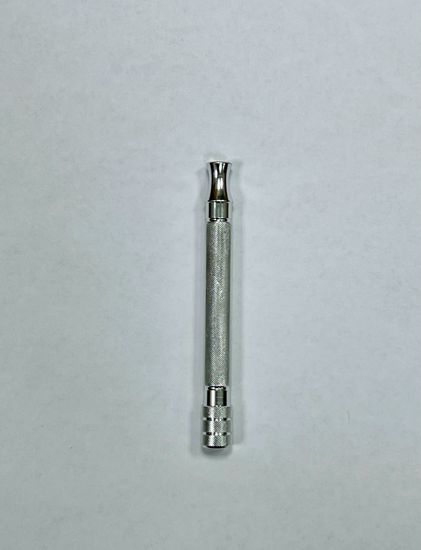 Сменная ручка для т-образной бритвы (станка)